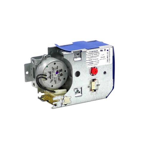WH12X961 GE Timer Assembly
