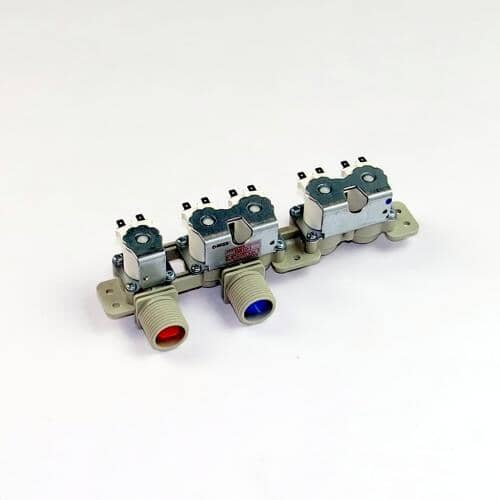 WH13X10017 GE Water Inlet Valve Assembly