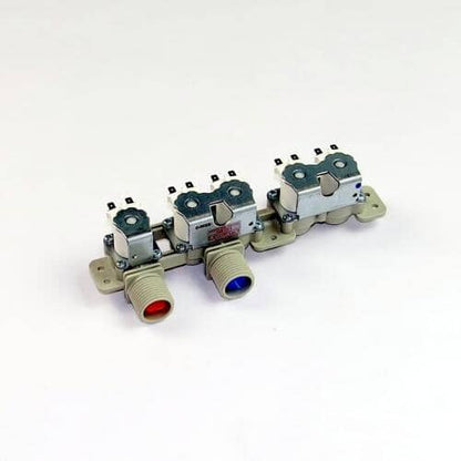 WH13X10017 GE Water Inlet Valve Assembly