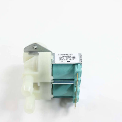 WH13X10046 GE Water Inlet Valve
