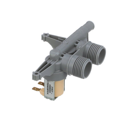 WH13X10053 GE Triple Water Inlet Valve