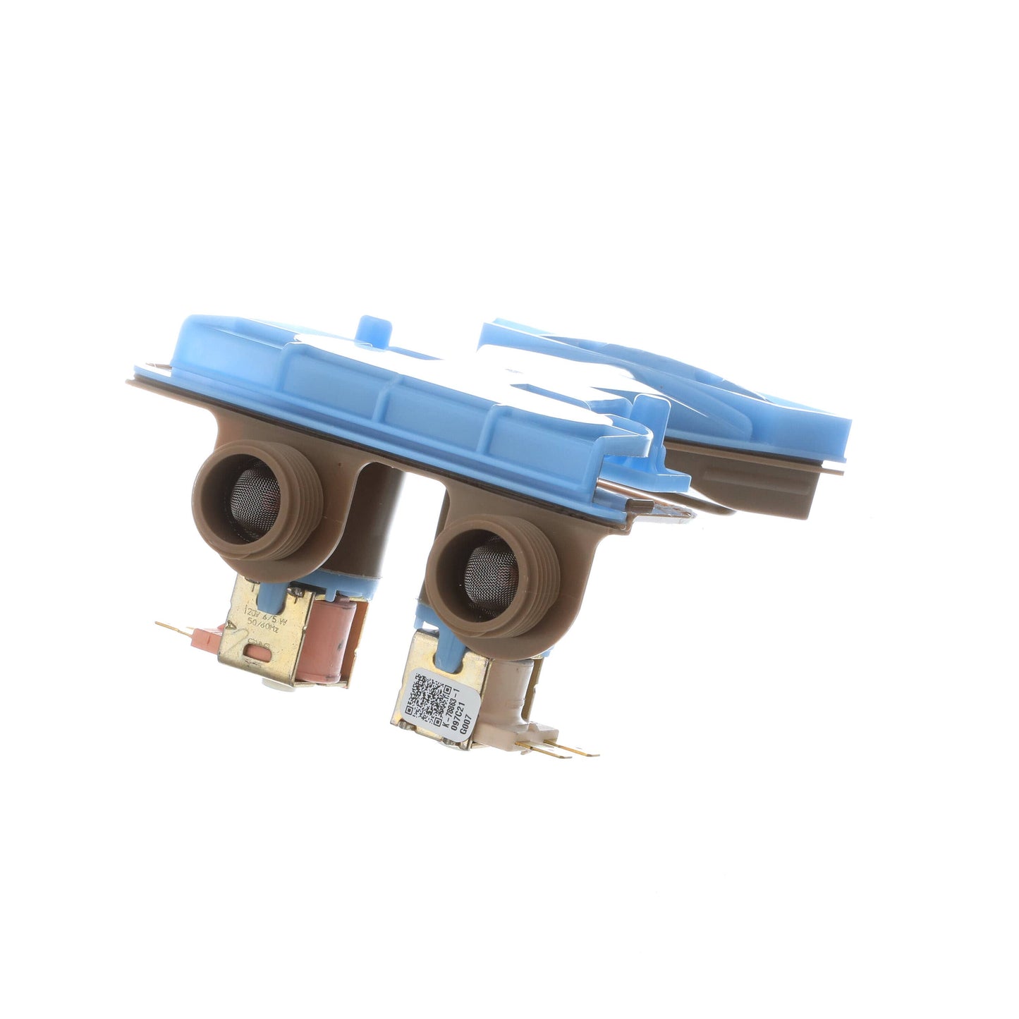 WH13X26534 GE Water Inlet Valve