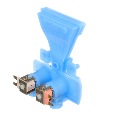WH13X26535 GE Water Inlet Valve Assembly