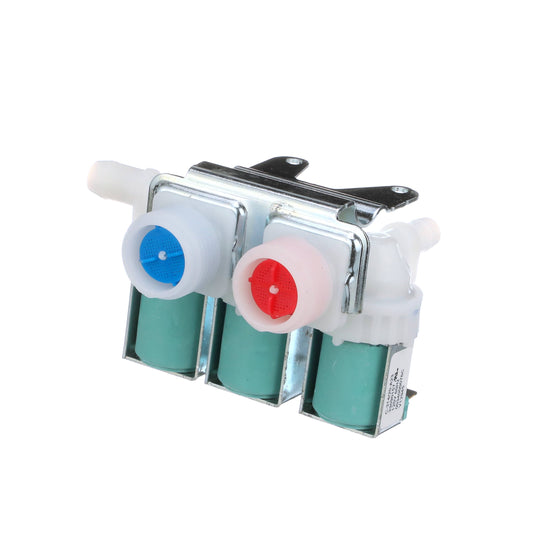 WH13X26856 GE Water Inlet Valve Assembly