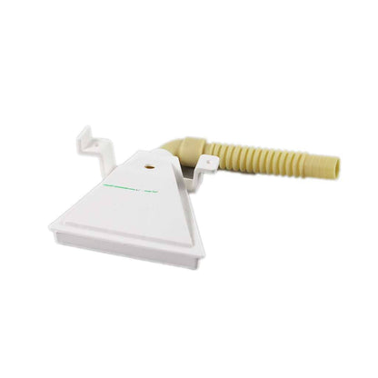 WH13X27418 GE Water Inlet Assembly