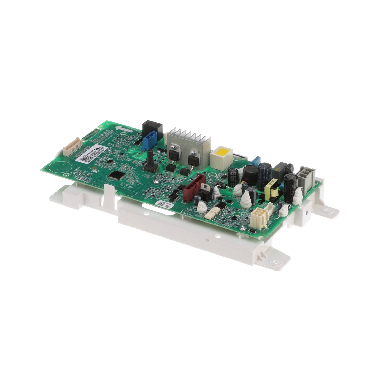 WH16X27251 GE Control Board and Support
