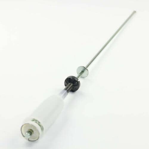 WH17X10021 GE Suspension Assembly