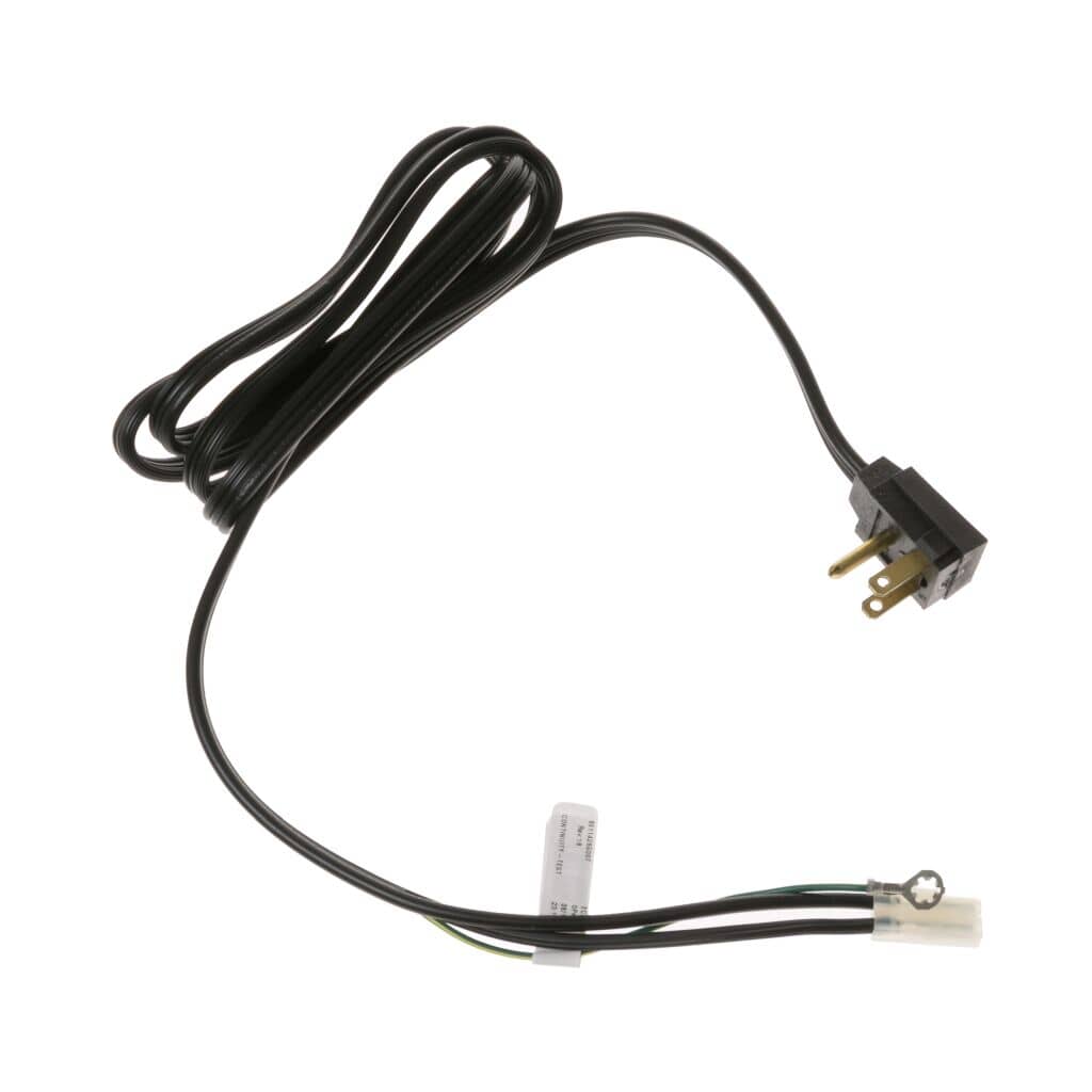 WH19X311 GE Power Cord