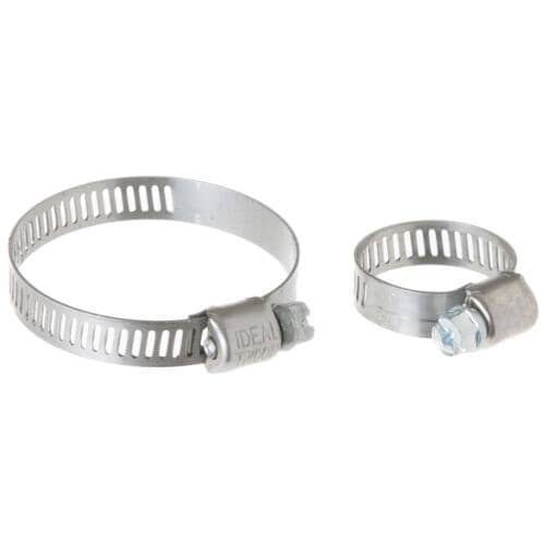 WH1X2036 GE Hose Clamp Kit
