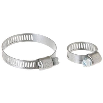 WH1X2036 GE Hose Clamp Kit