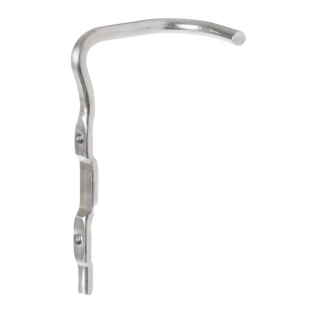 WH1X2743 GE Wire Form Lid Hinge (Long)