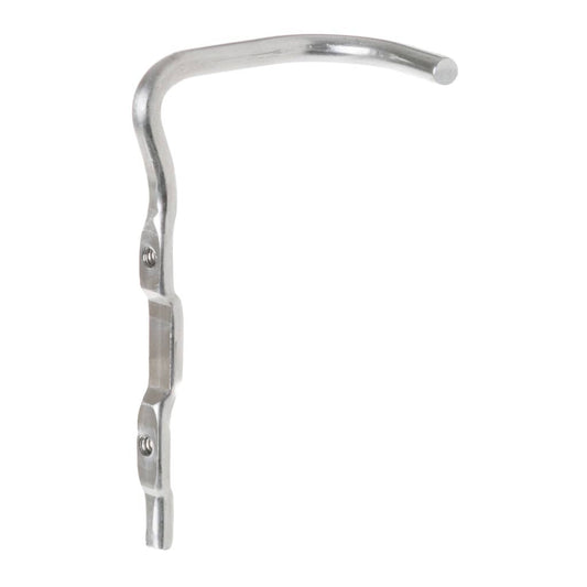 WH1X2743 GE Wire Form Lid Hinge (Long)