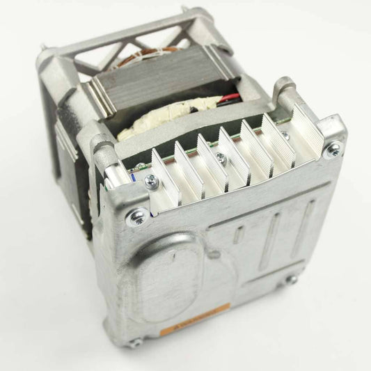 WH20X20229 GE Motor and Inverter Assembly
