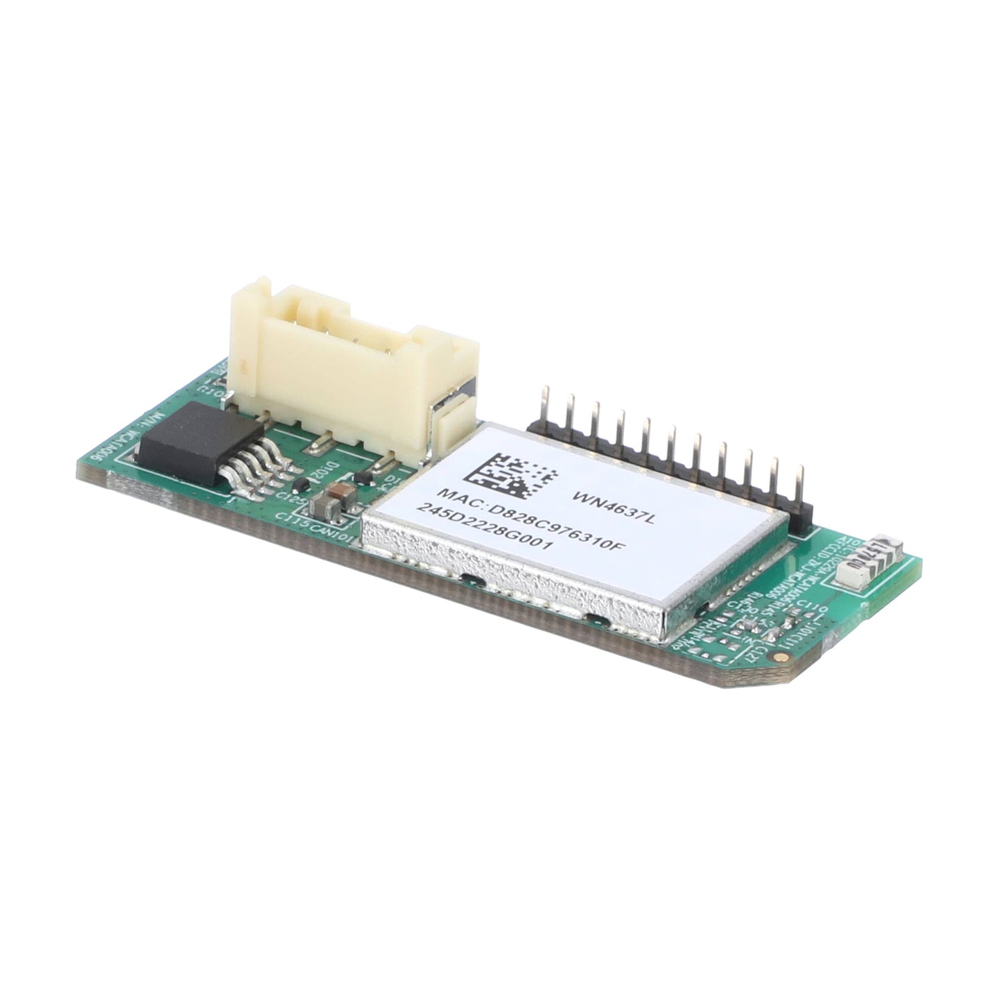 WH22X29461 GE WiFi Control Board