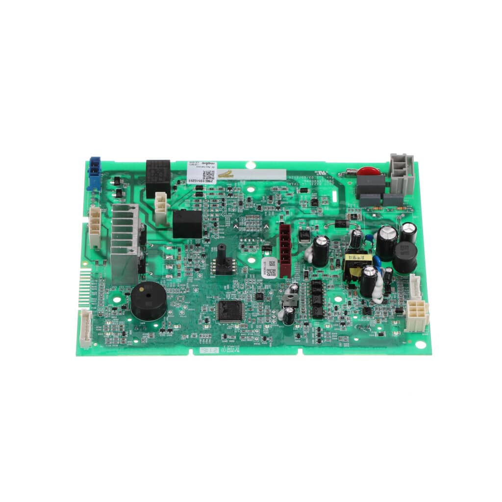 WH22X31297 GE User Interface Control Board