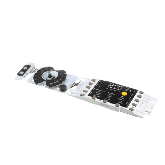 WH22X32060 GE User Interface Control Board