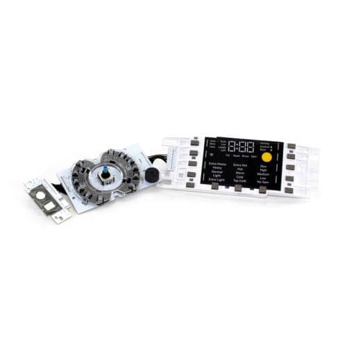 WH22X32062 GE Control Board