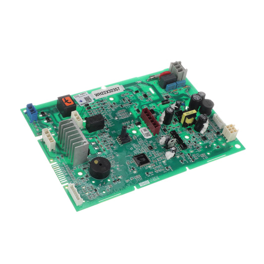 WH22X36498 GE Main Control Board w/Instructions