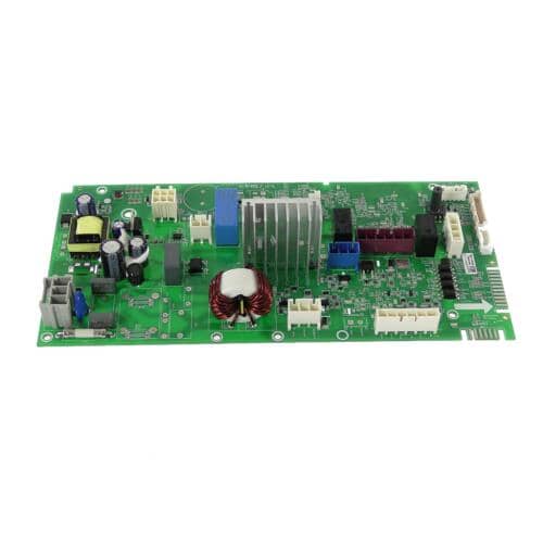 WH22X35518 GE Main Control Board W/Instructions