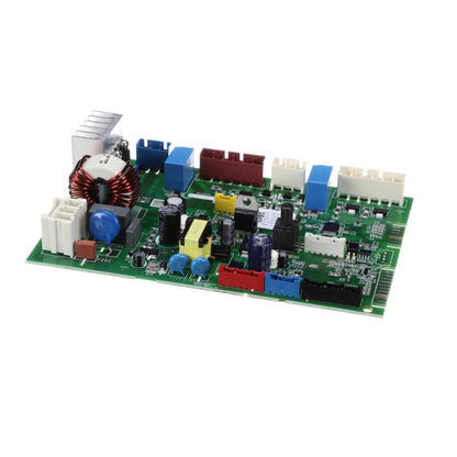 WH22X33178 GE Main Control Board w/Instructions