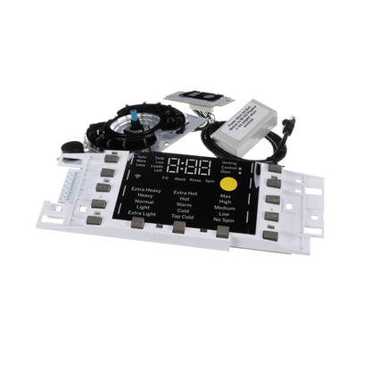WH22X34918 GE User Interface Control Board