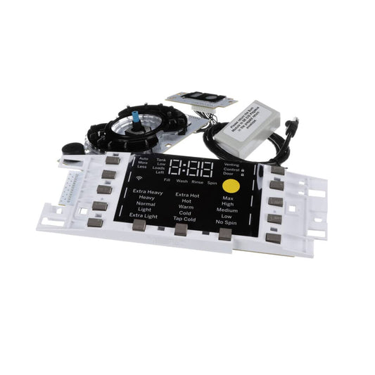 WH22X34918 GE User Interface Control Board