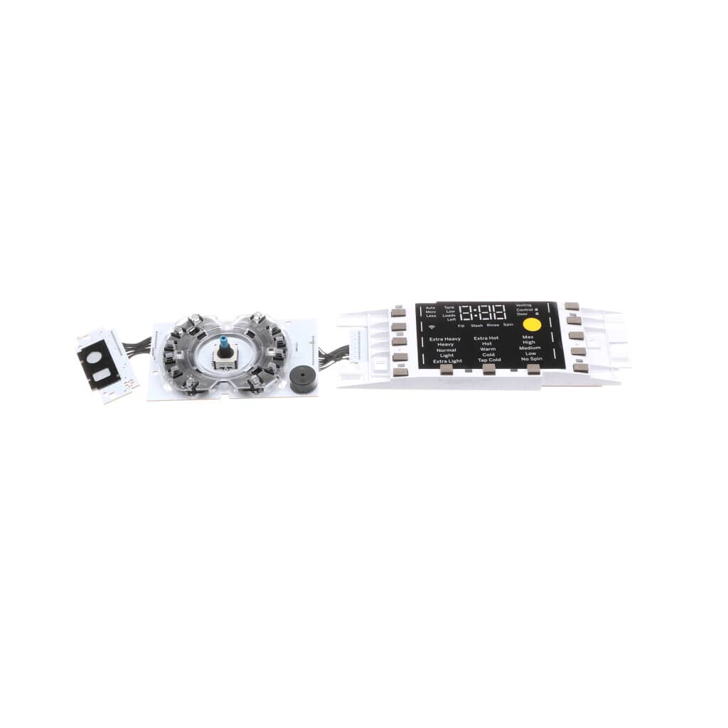 WH22X34919 GE User Interface Control Board