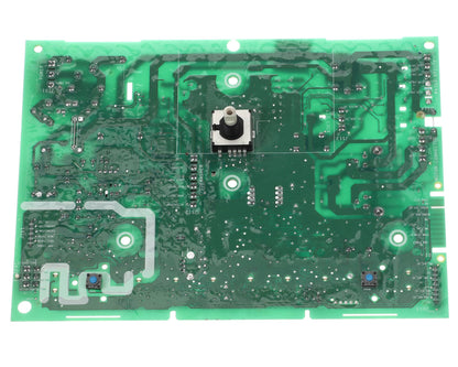 WH22X35597 GE Main Control Board w/Instructions