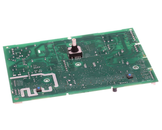 WH22X38441 GE Main Control Board w/Instructions