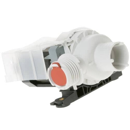 WH23X10041 GE Drain Pump