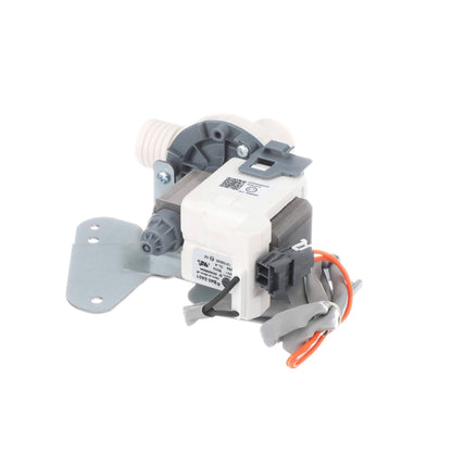 WH23X28134 GE Drain Pump Assembly