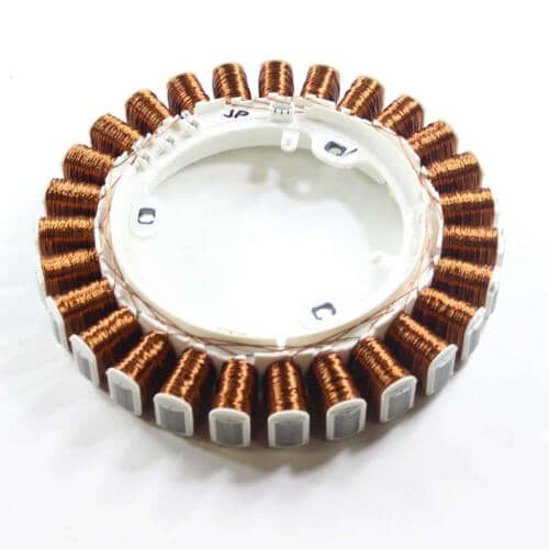 WH39X20678 GE Stator Assembly