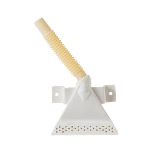 WH41X10078 GE Water Inlet & Hose