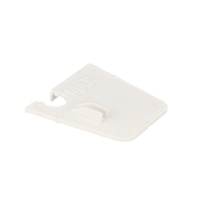 WH41X10226 GE Bleach Dispenser Insert
