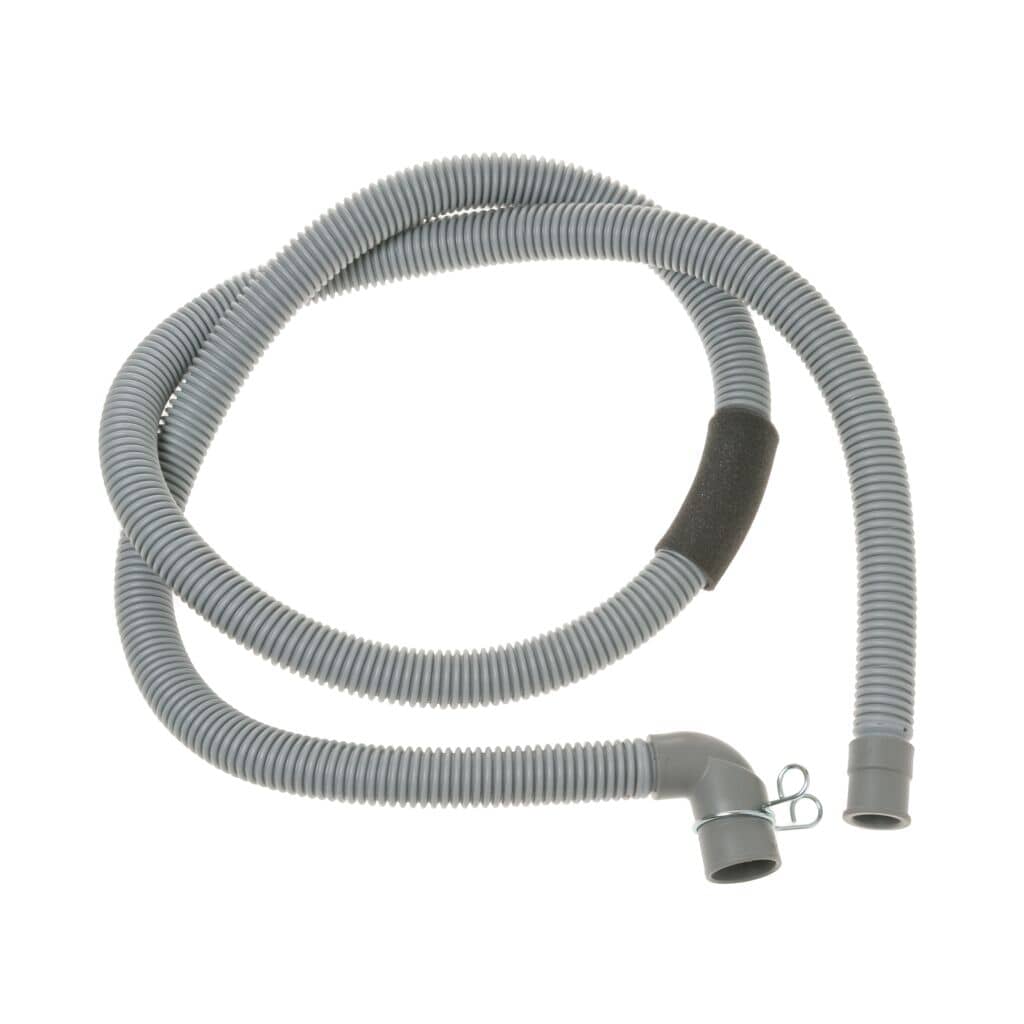 WH41X10239 GE Drain Hose Assembly