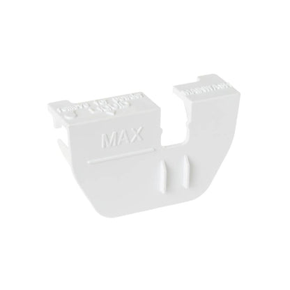 WH41X10264 GE Liquid Detergent Insert