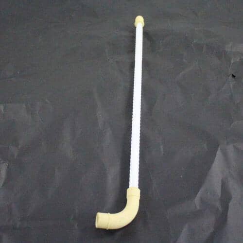 WH41X24174 GE Recirculation Tube