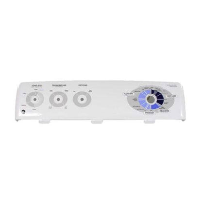 WH42X10656 GE Backlash Panel (White)