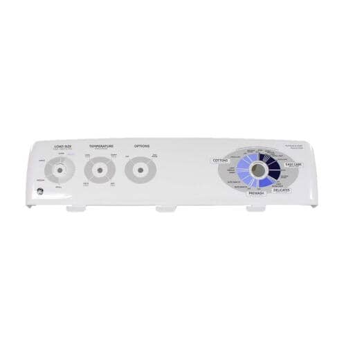 WH42X10656 GE Backlash Panel (White)