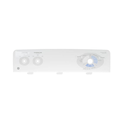 WH42X10784 GE Rear Panel/Backsplash