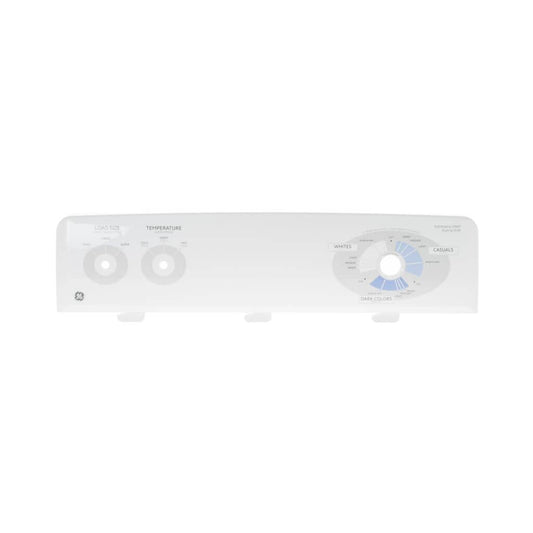 WH42X10784 GE Rear Panel/Backsplash