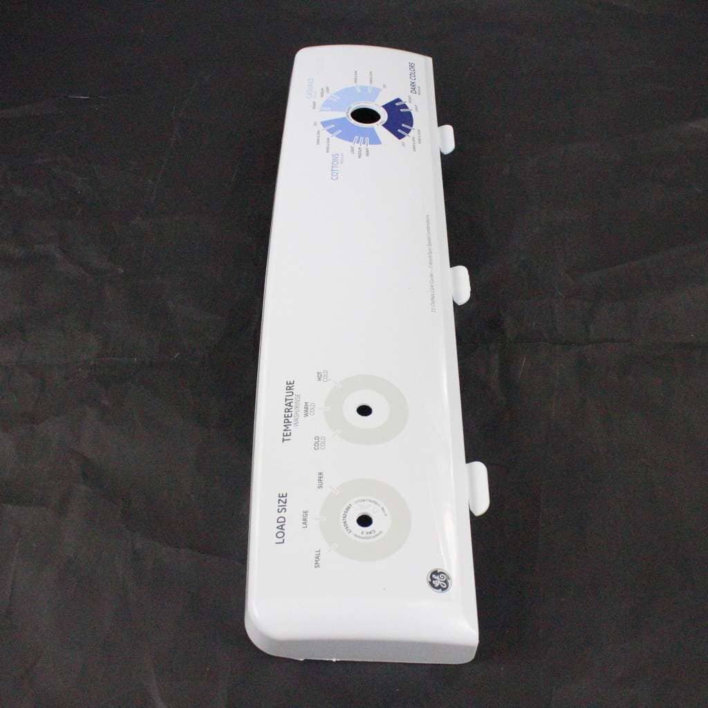WH42X10913 GE Control Panel