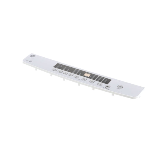WH42X27445 GE Front Control Panel