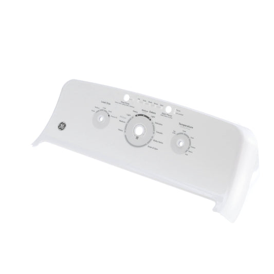 WH42X28200 GE Control Panel Assembly