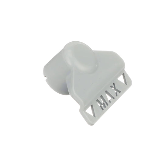 WH42X29424 GE Siphon Cap