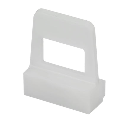 WH43X10057 GE Lid Lock Actuator