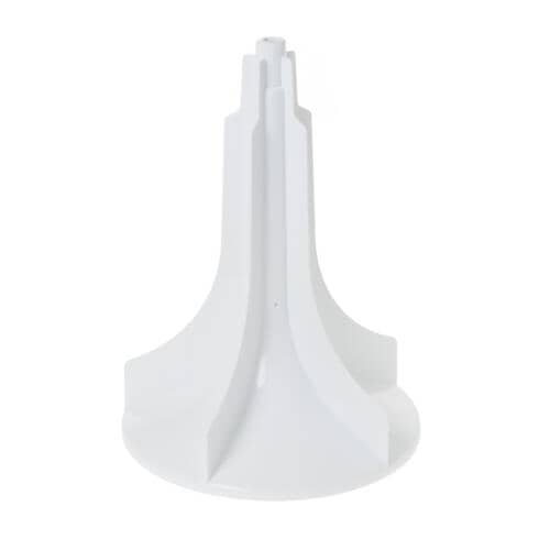 WH43X119 GE Agitator Assembly