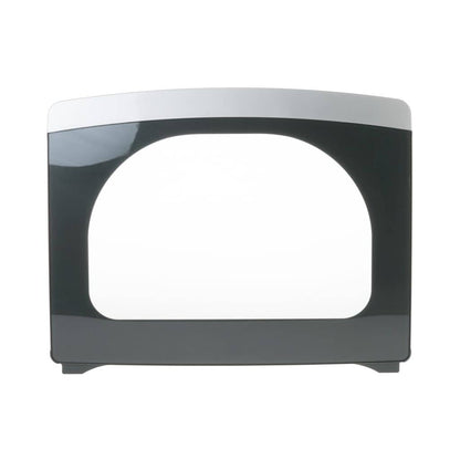 WH44X10167 GE Lid Assembly (Black/Grey)