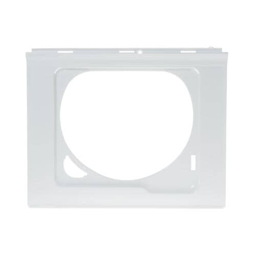 WH44X21834 GE Top Panel (White)