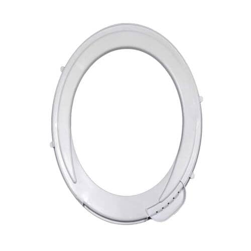 WH44X27617 GE Tub Cover Assembly